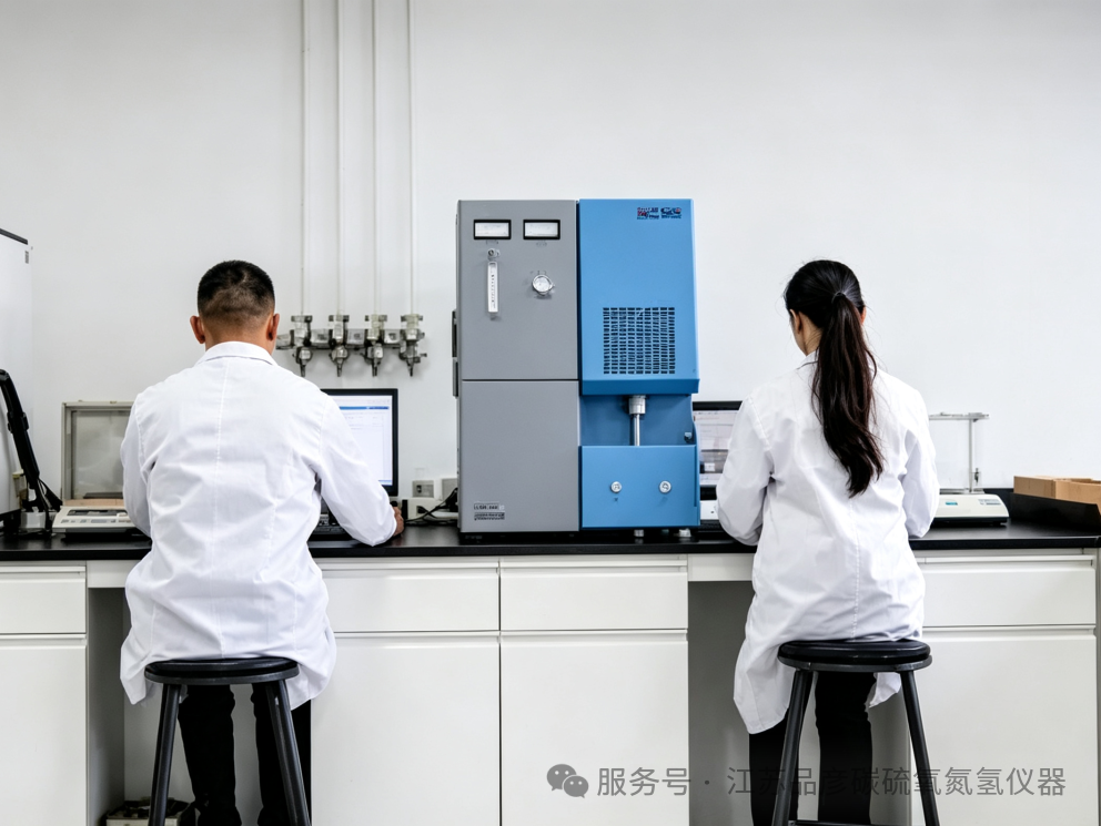 长沙南方钽铌有限责任公司引入品彦碳硫氧氮氢分析仪，保障高纯钽铌材料分析