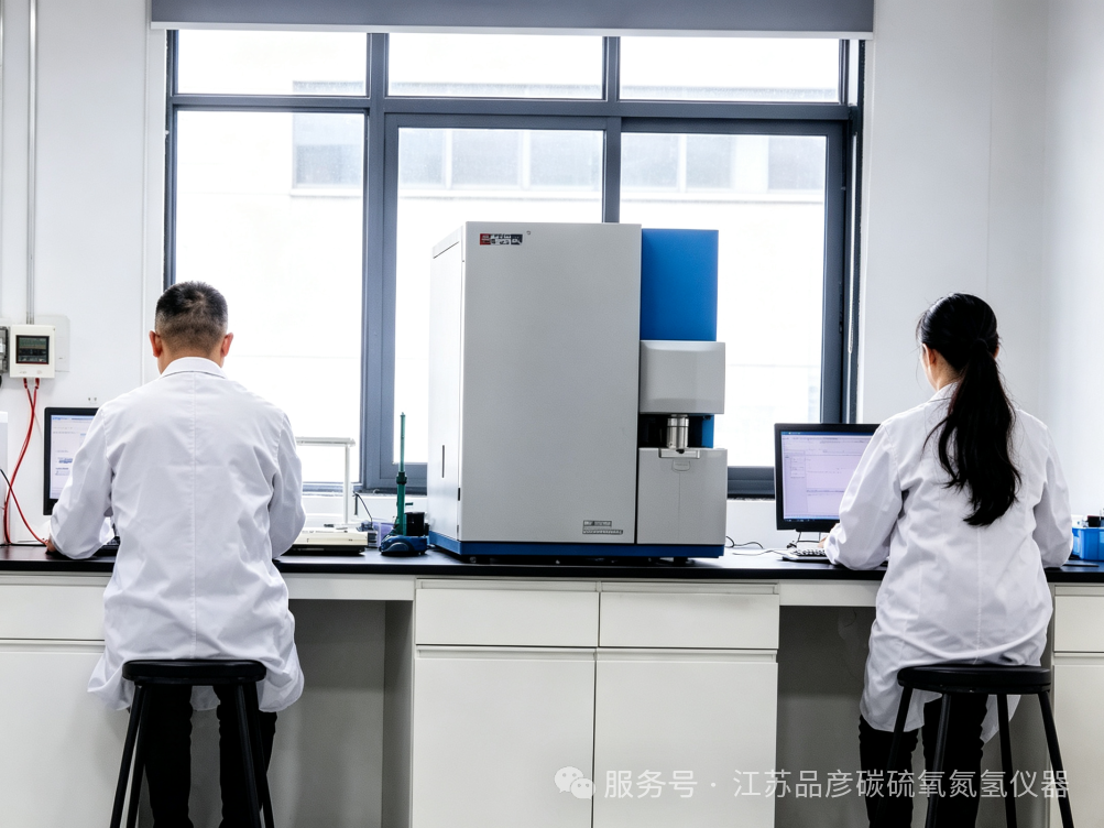长沙南方钽铌有限责任公司引入品彦碳硫氧氮氢分析仪，保障高纯钽铌材料分析
