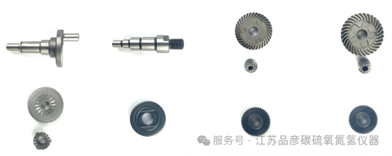 江苏兄弟粉末冶金有限公司引入品彦高频红外碳硫分析仪，粉末冶金材料检测