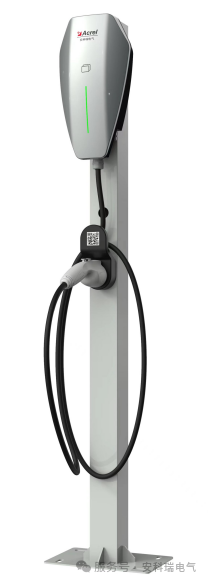 新能源汽車充電綜合解決方案構(gòu)建與實踐應(yīng)用