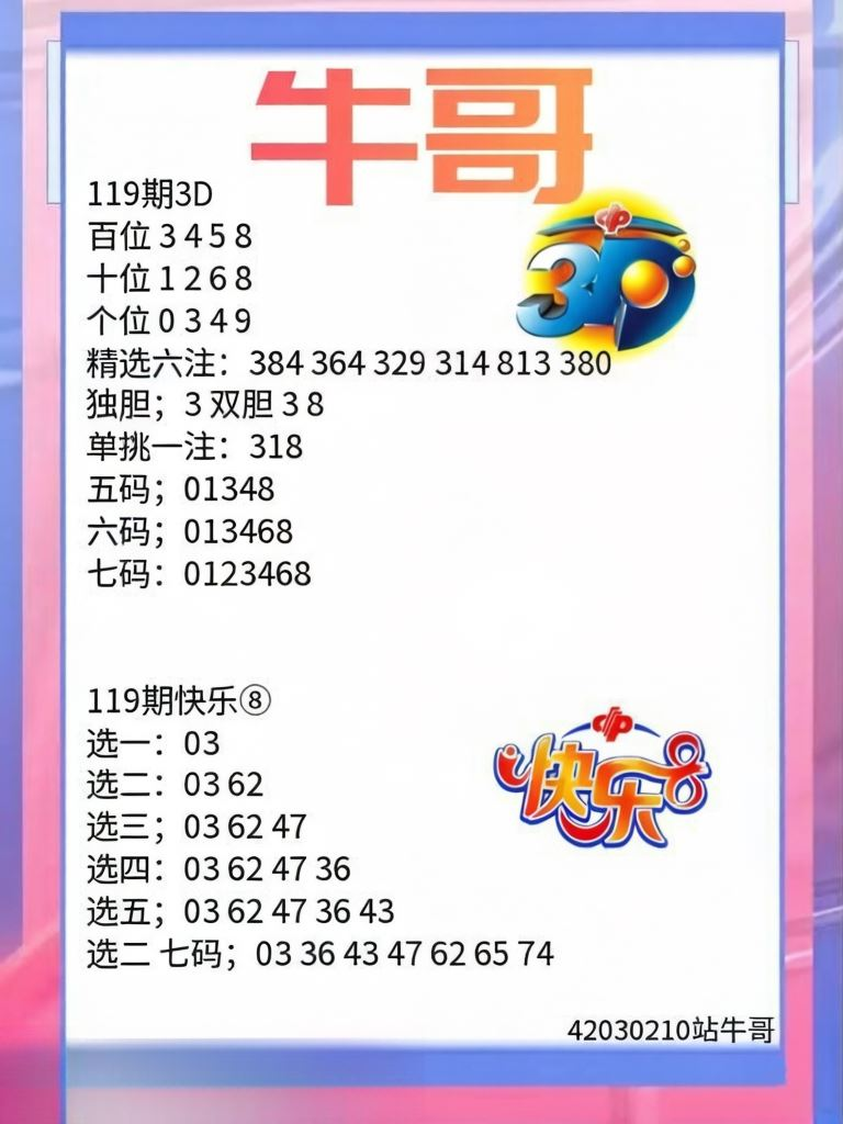 采集的图片