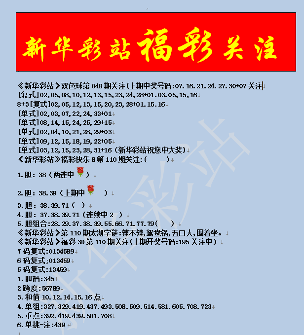 采集的图片