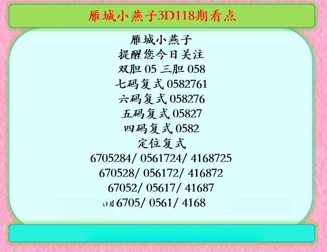 采集的图片