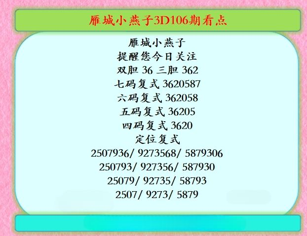 采集的图片