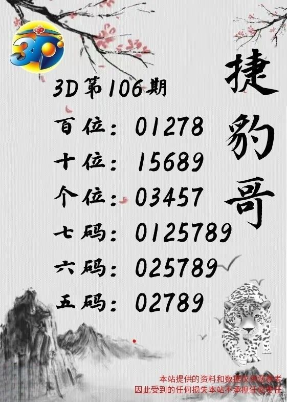 采集的图片