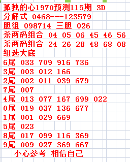 采集的图片