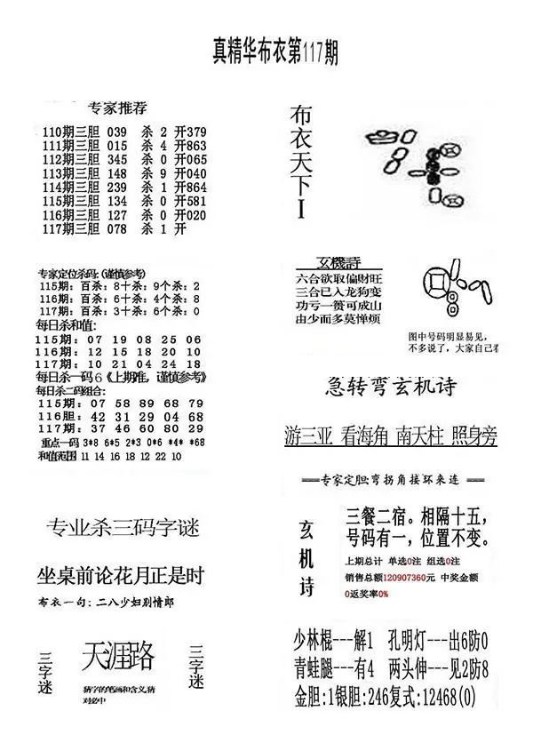 采集的图片
