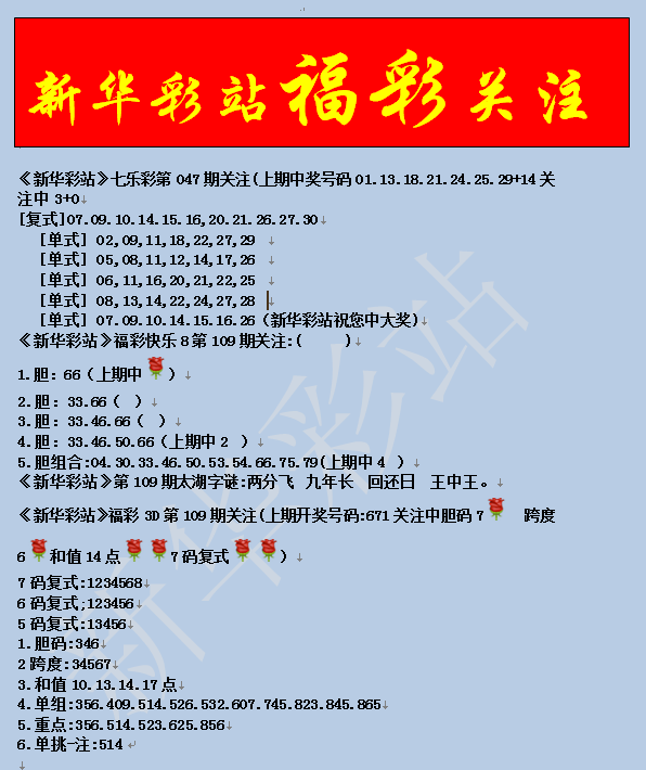 采集的图片