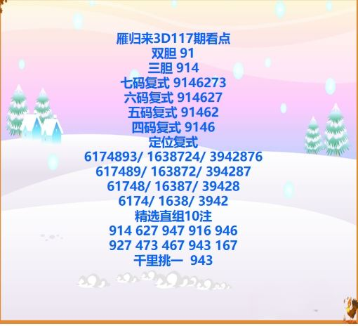 采集的图片