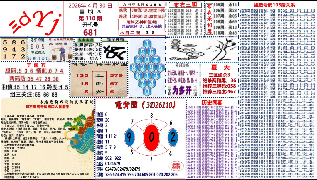 采集的图片