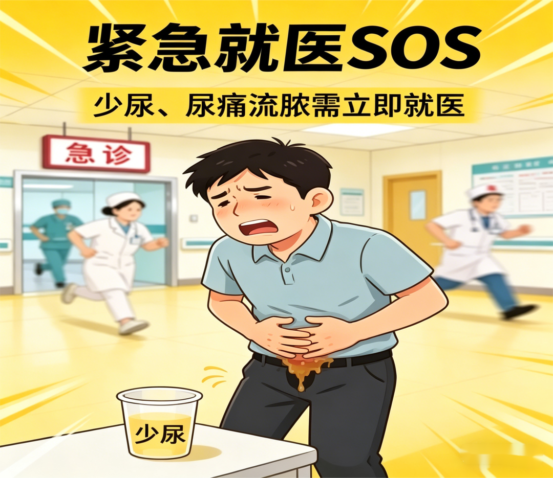 猪输尿管怎么吃【健康科普】结石术后留置的 “猪尾巴管”：不是负担，是肾脏的 “保护符”_https://www.jmylbn.com_新闻资讯_第12张