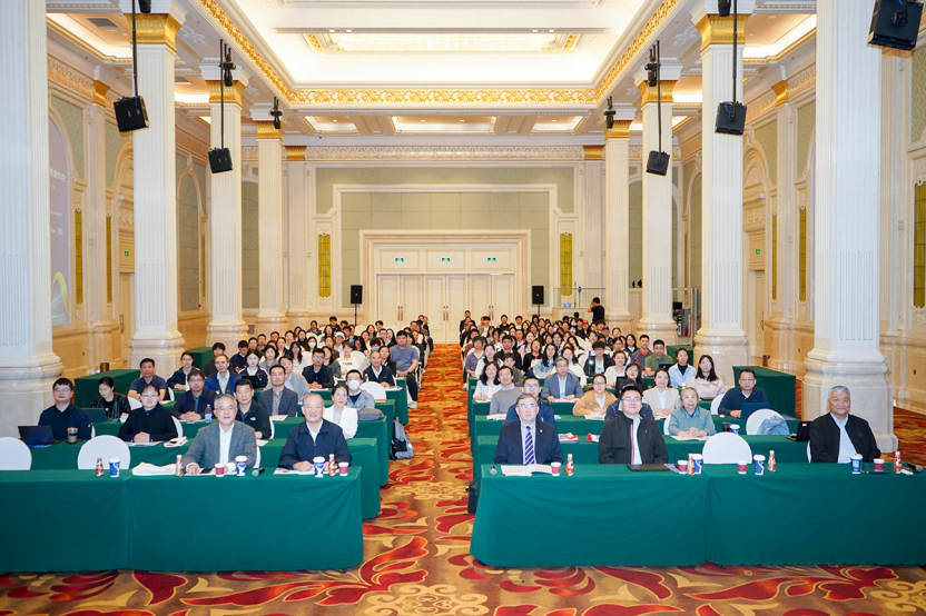 衡昇质谱·艾恩质谱亮相2026北京质谱年会，智能化ICP-MS报告引发热烈反响