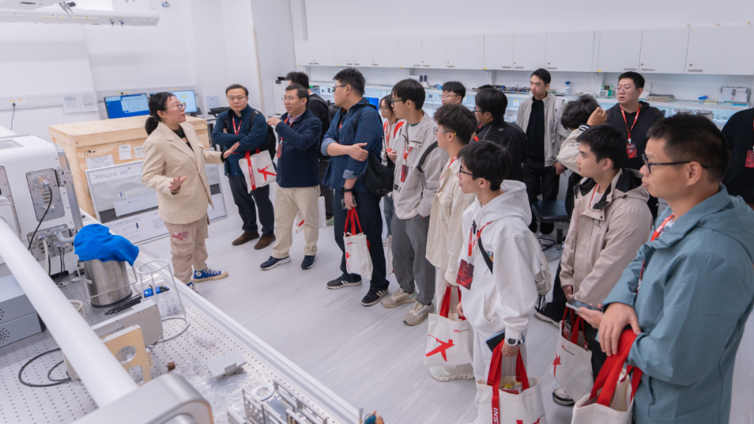 英斯特朗攜手香港科技大學（廣州）共建力學性能測試示范平臺