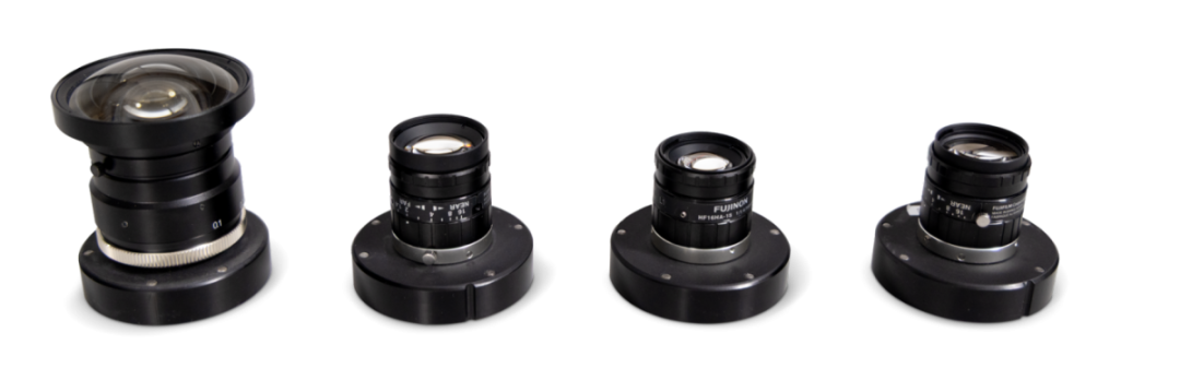 全新發布丨一文看懂 AVE3 視頻引伸計性能優勢