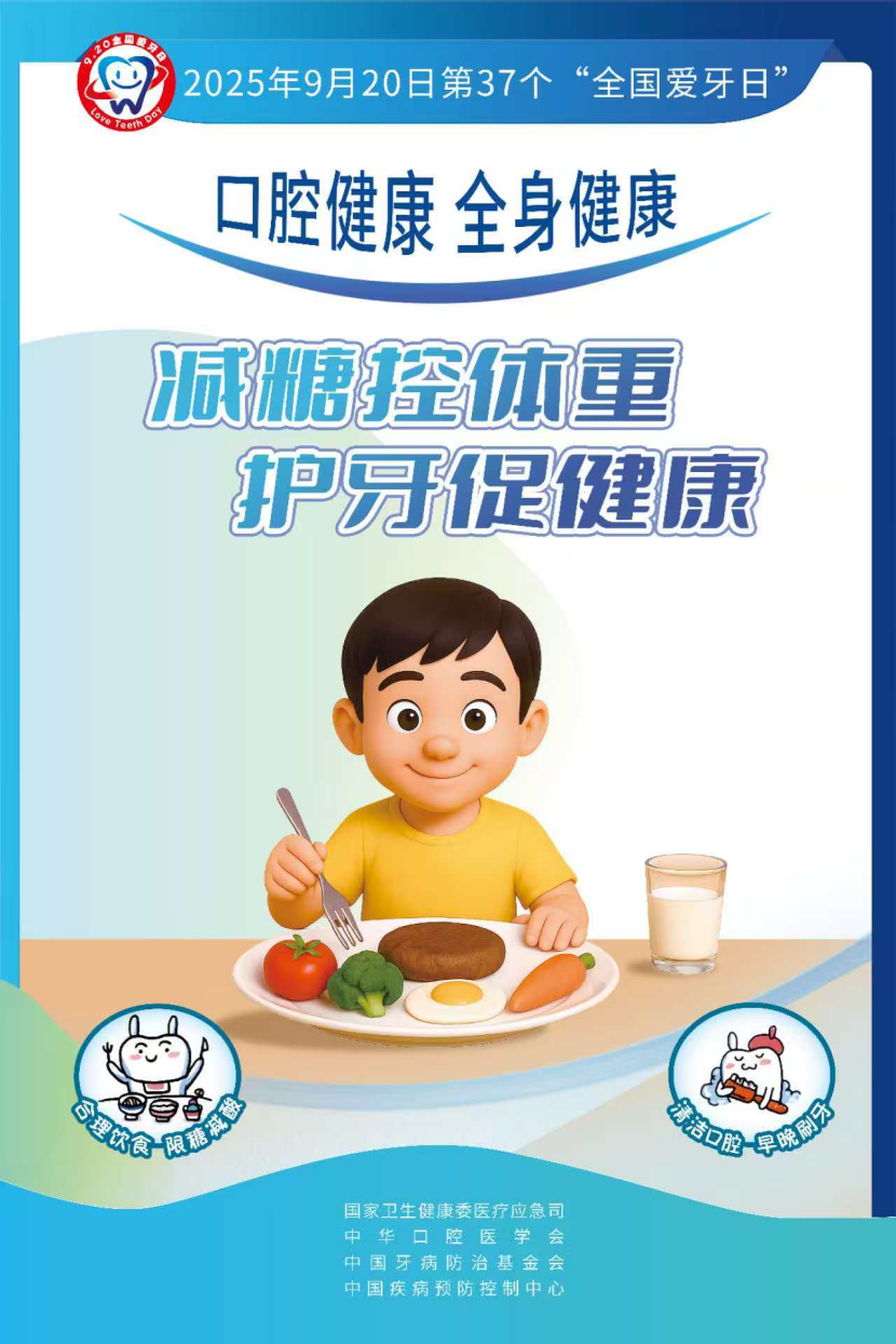 很多人每天都是在无效刷牙