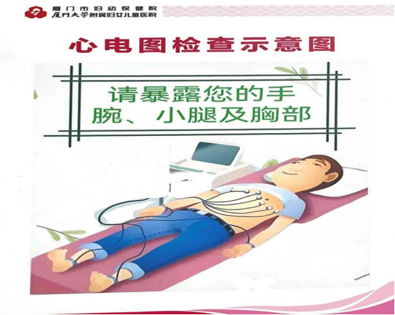 胎儿心电图是什么意思当医生建议孕妈、宝宝做心电图时，您该知道的事_https://www.jmylbn.com_新闻资讯_第35张