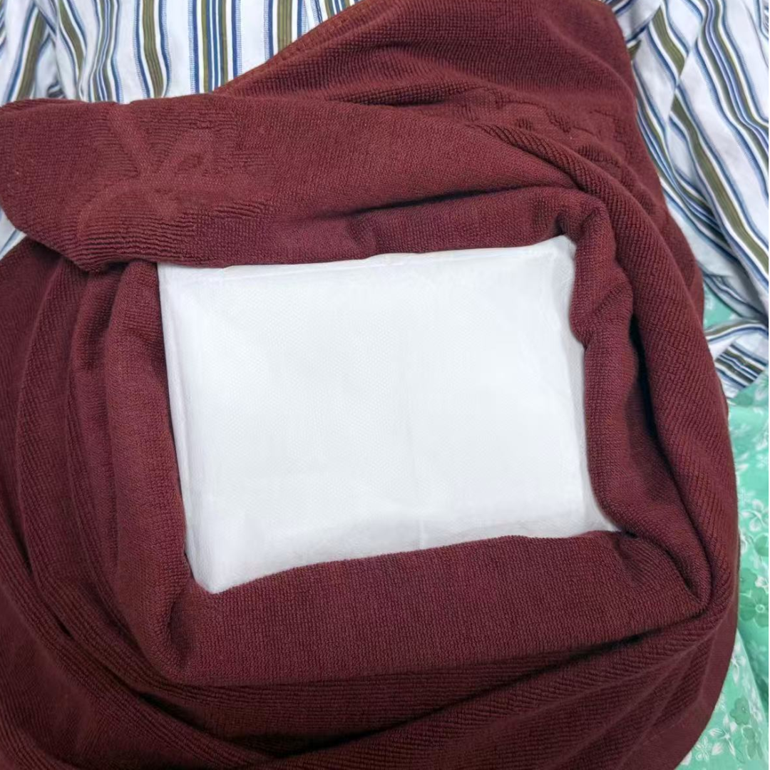 中药热奄包怎么蒸【廉医科普】中药热奄包——疼痛“解压神器”！_https://www.jmylbn.com_新闻资讯_第34张