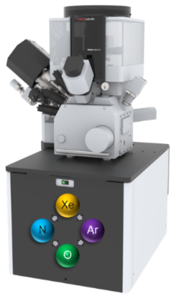 沒(méi)時(shí)間解釋了，快上車！賽默飛車規(guī)半導(dǎo)體失效分析解決方案