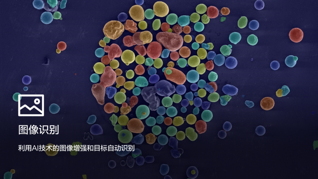 AI遇上電子顯微鏡：開(kāi)啟微觀世界的智能探索之旅