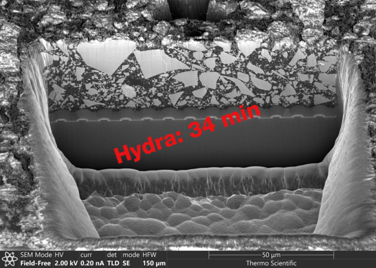 賽默飛參編SiC新書(shū)，明星產(chǎn)品賦能產(chǎn)業(yè)技術(shù)提升