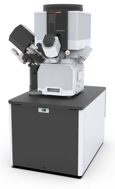 賽默飛參編SiC新書(shū)，明星產(chǎn)品賦能產(chǎn)業(yè)技術(shù)提升