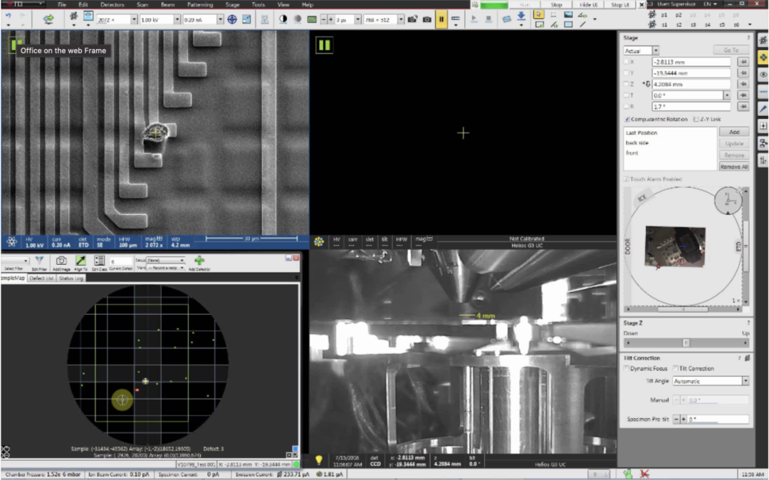 賽默飛參編SiC新書(shū)，明星產(chǎn)品賦能產(chǎn)業(yè)技術(shù)提升