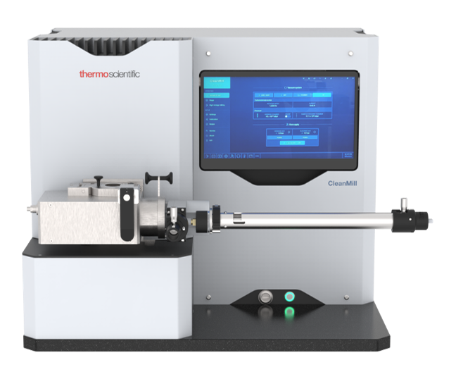 TruePix EBSD開啟晶體學表征的集成化未來