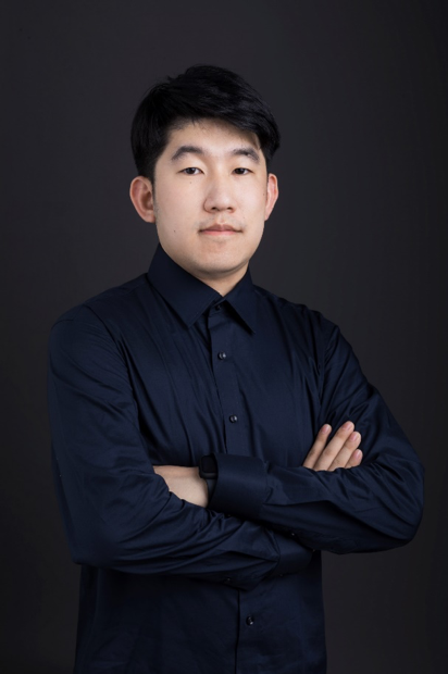 利用iDPC-STEM技術實現MOF中分子靜態和動態力學行為的真正原子級成像