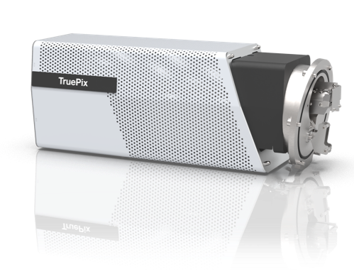 TruePix EBSD開啟晶體學表征的集成化未來