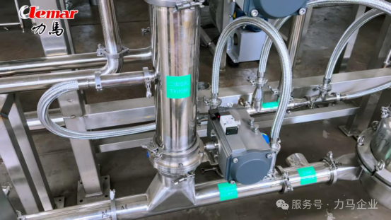 高温干燥毁活性？低温喷雾干燥机守住蛋白更多活性！