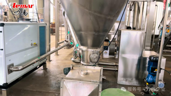 高温干燥毁活性？低温喷雾干燥机守住蛋白更多活性！