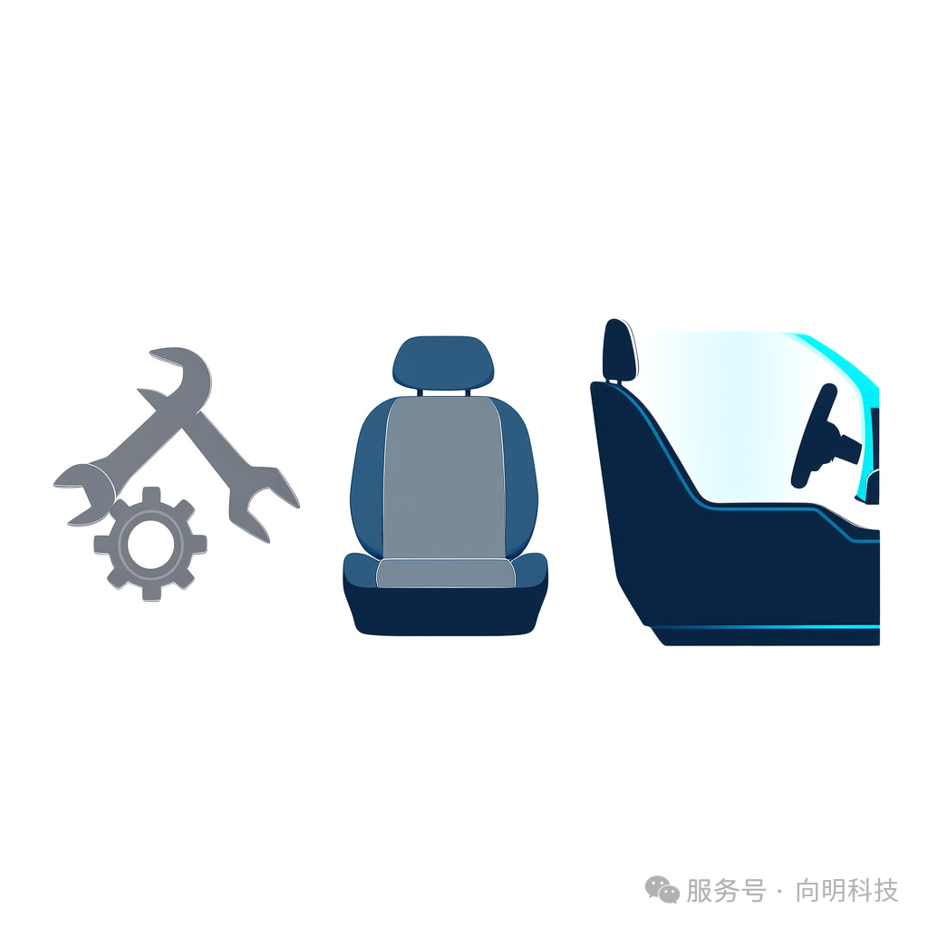 AI Agent概念图