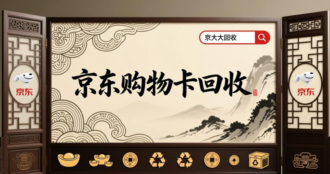 京东e卡