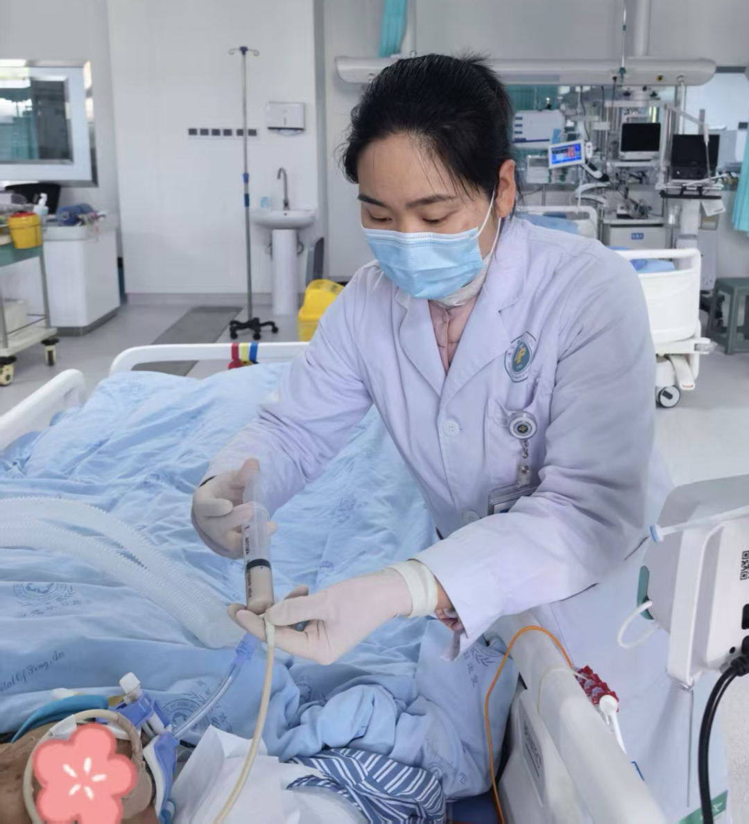 为什么用营养泵营养支持，从“肠”计议_https://www.jmylbn.com_新闻资讯_第8张