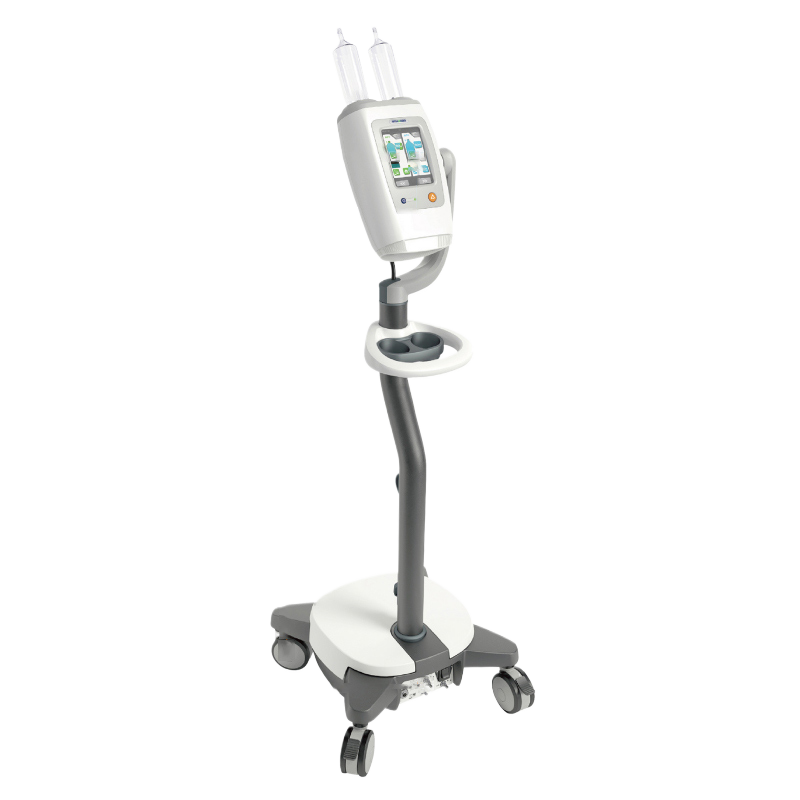 高压注射器都有哪些同样是高压注射器，为什么主任只认TA？多型号深度解析！_https://www.jmylbn.com_新闻资讯_第12张