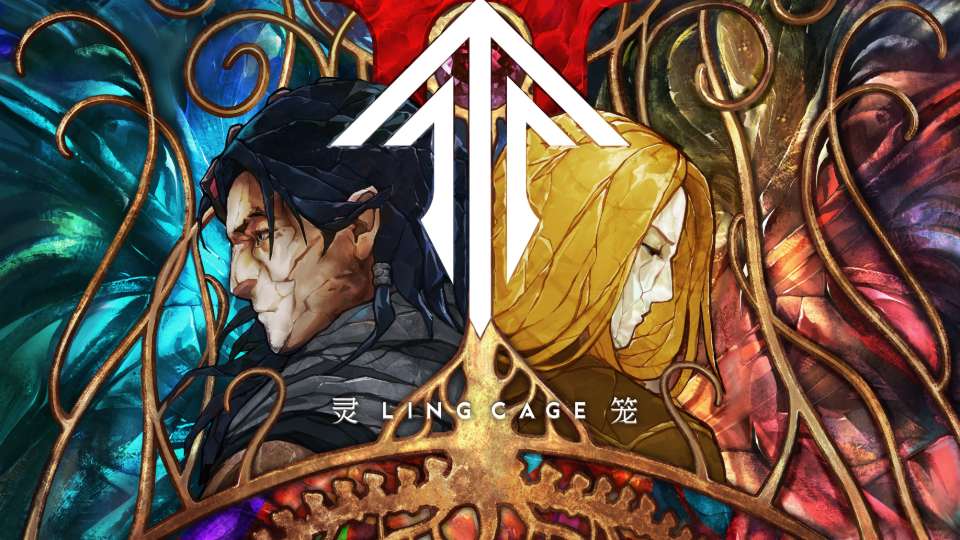 灵笼2刀尖舔糖,《灵笼》第二季定档5月23日，续写末日传奇！