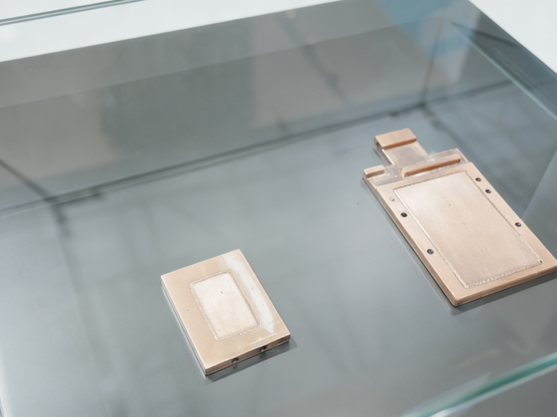 光博會圓滿收官丨通快驅動行業智造革新