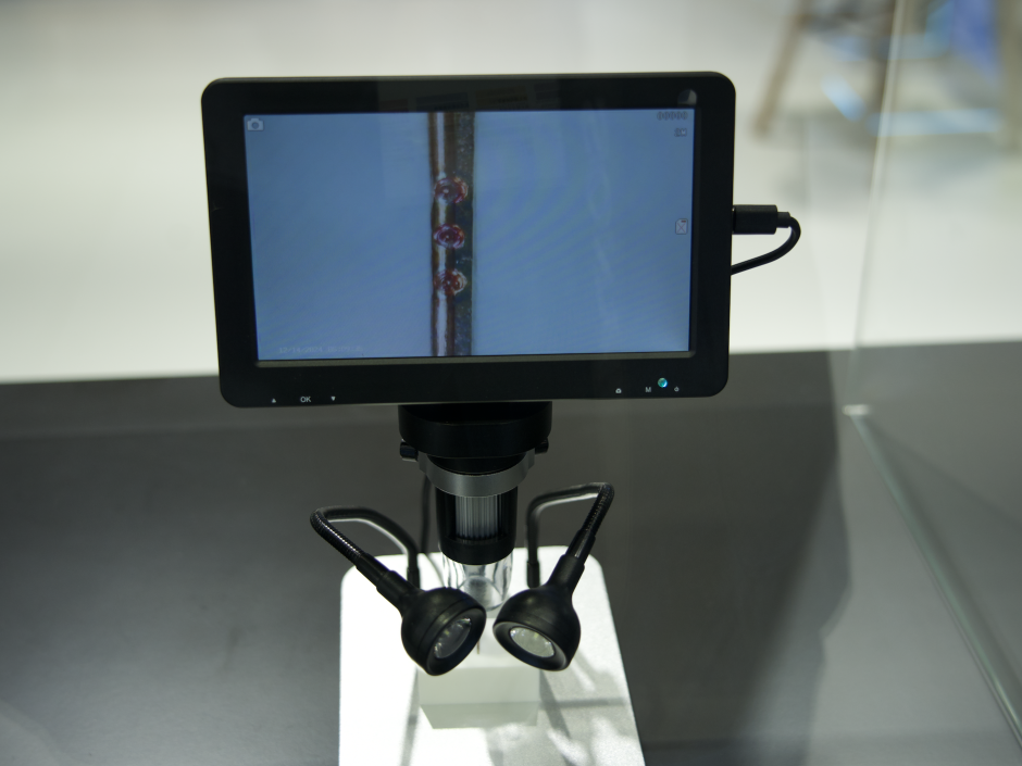 光博會圓滿收官丨通快驅動行業智造革新