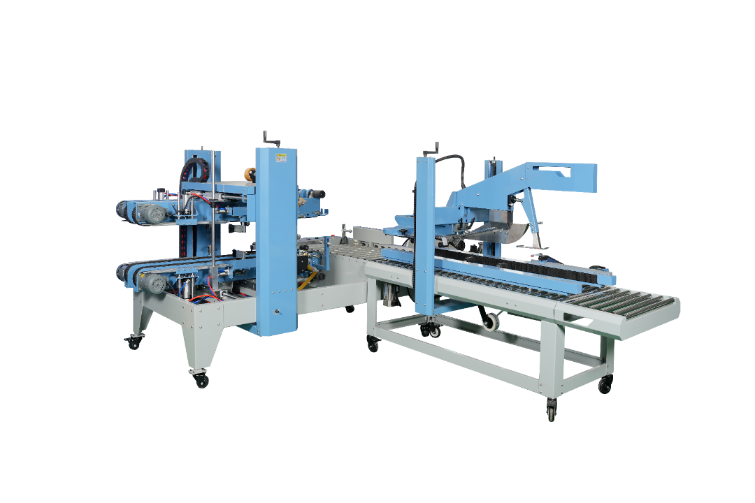 折盖封箱机+角边封箱机.png