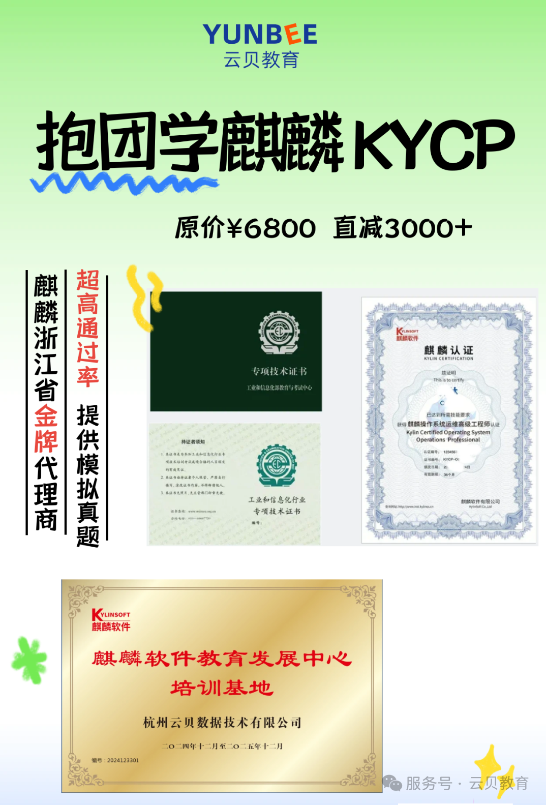 麒麟KYCP活动海报.png
