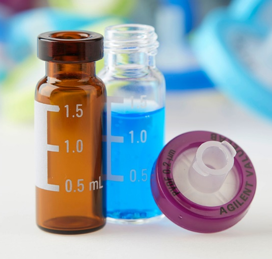 實驗室“囤貨星人