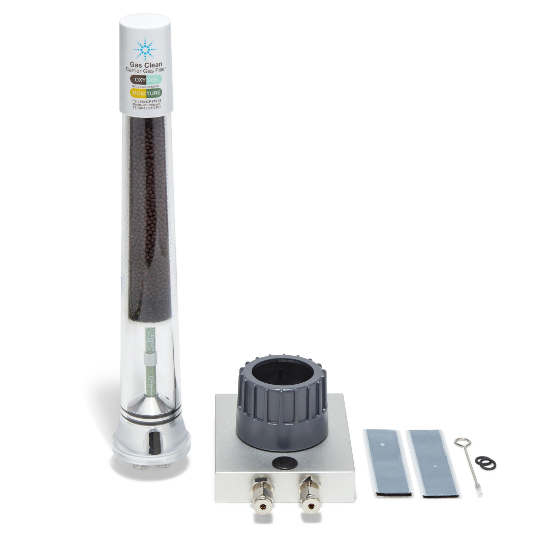 實驗室“囤貨星人