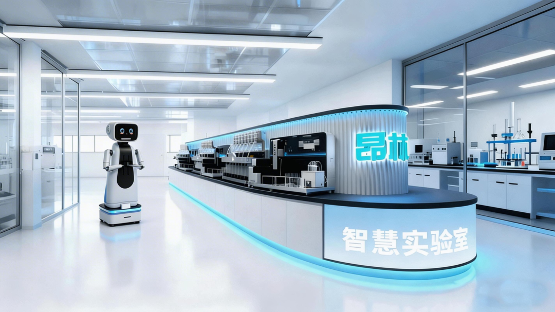 十五载深耕致远，共筑精准未来｜庆昂林仪器15周年