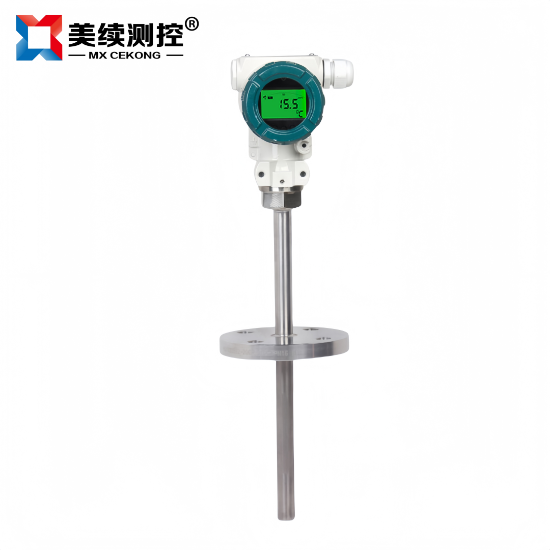 自动化仪器仪表是工业生产的“感官