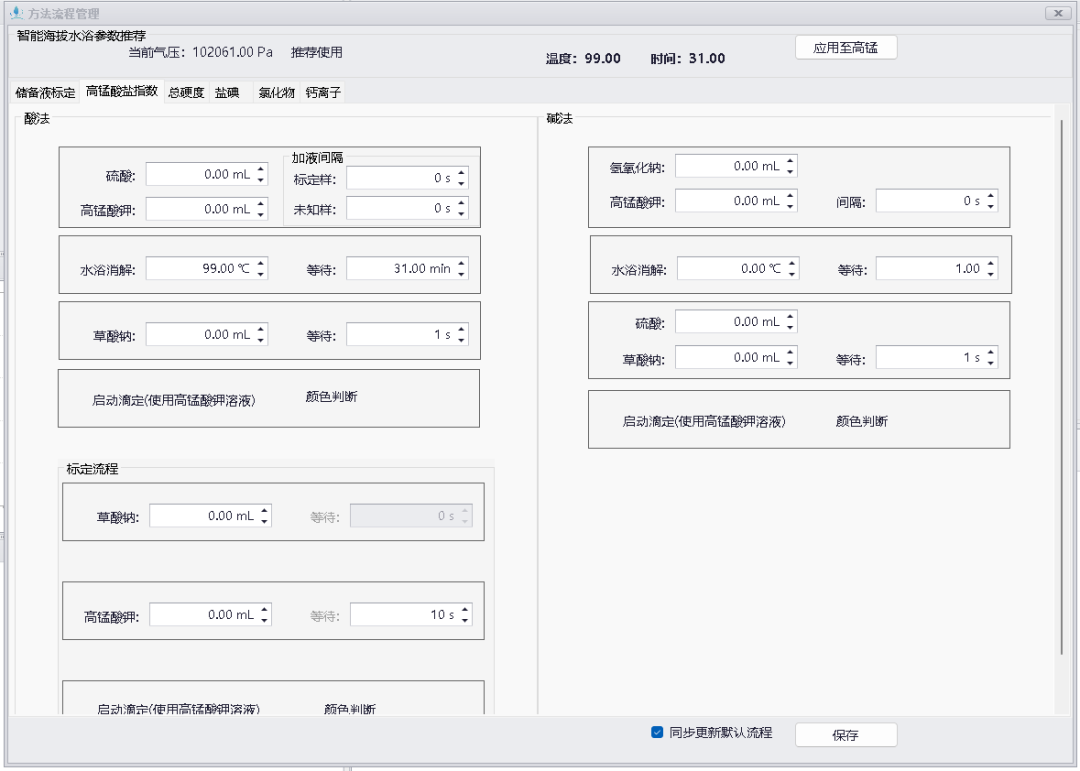 锚定新标 智测水质｜吉天仪器高锰酸盐指数分析仪助力生态环境新标准落地