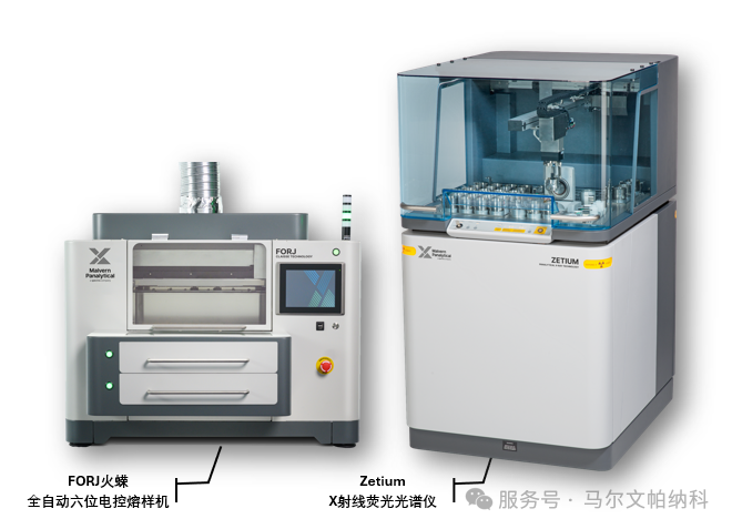 热点应用 | XRF在电子陶瓷工业钛酸钡材料钡钛比定量分析中的应用