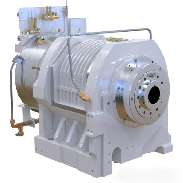 新品发布 | 西部动力WEST-EPS系列