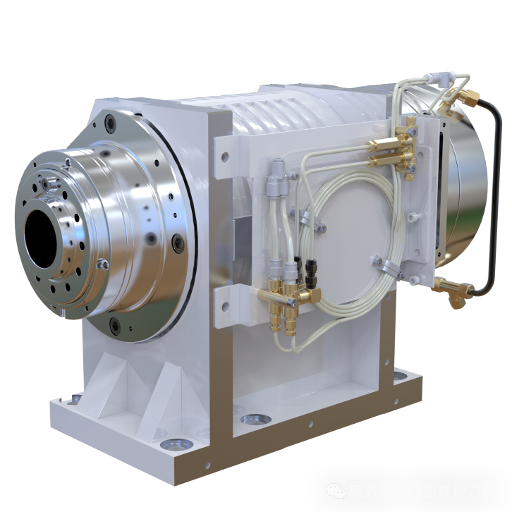 新品发布 | 西部动力WEST-EPS系列