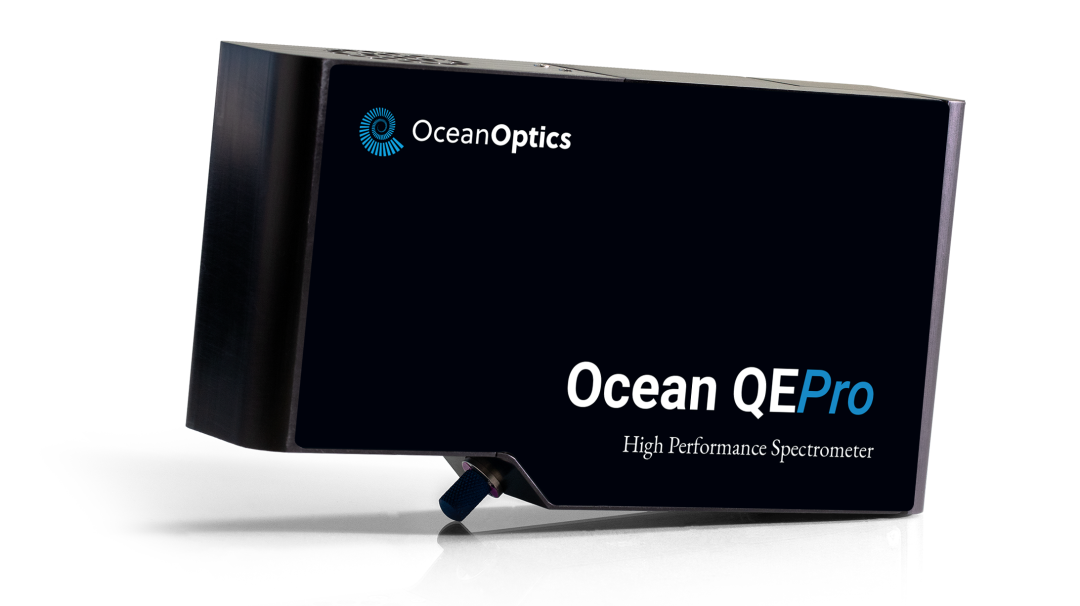 海洋光学CIOE双主线：应用方案大赏 + O宝打卡好礼