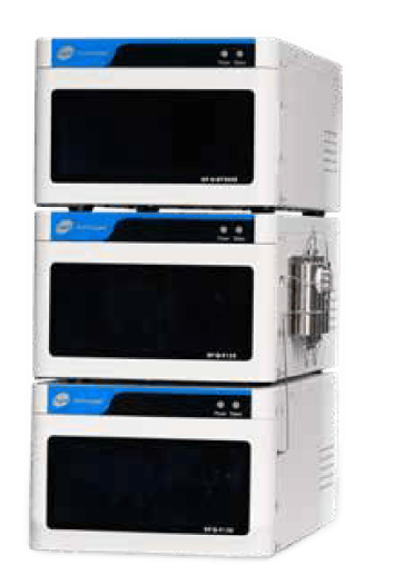 國產(chǎn)勢力擔(dān)當(dāng)，助力本土應(yīng)用！HS-D-5800P 制備型高壓液相色譜系統(tǒng)?